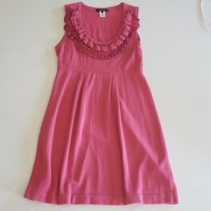 Nanette Lepore Sweater Dress